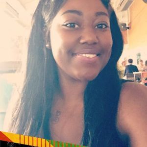 Meet your Posher, Cadeema